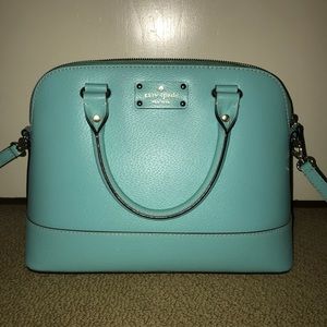 Kate Spade wellesley Small Rachelle crossbody